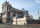 Piazza Venezia (14) : Rom